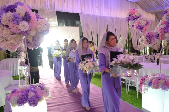 Perunding Perkahwinan