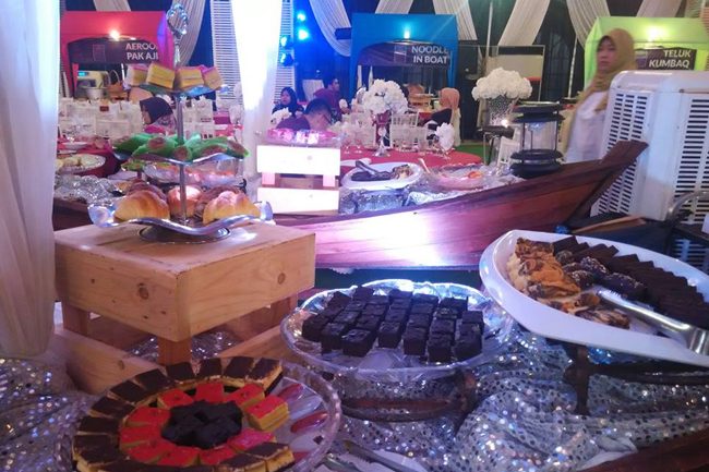 aneka-kuih-buffet-ramadhan-laman-kayangan