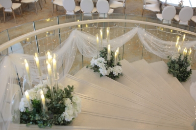 GRAND OASIS: MALAY WEDDING