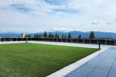 AMBER HALL: CORPORATE PACKAGES