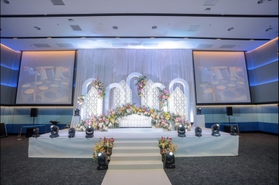 LAKE POINT: CLUB CORPORATE PACKAGES