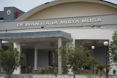 DRMM: CORPORATE PACKAGES