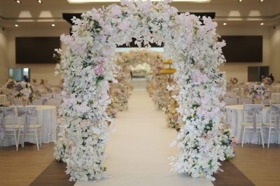 DRMM: CORPORATE PACKAGES