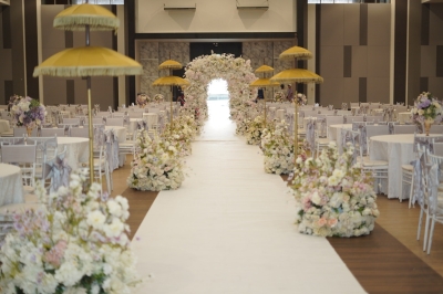 DRMM: CORPORATE PACKAGES