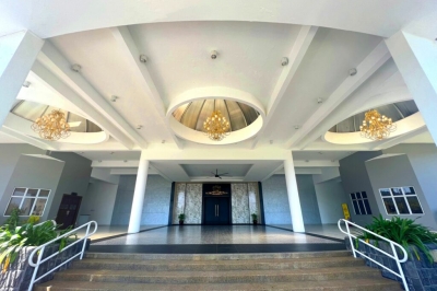 DRMM: CORPORATE PACKAGES