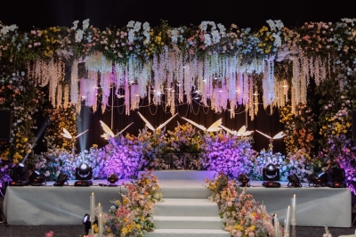 LAKE POINT: CLUB CORPORATE PACKAGES