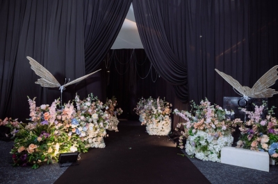 LAKE POINT: CLUB CORPORATE PACKAGES