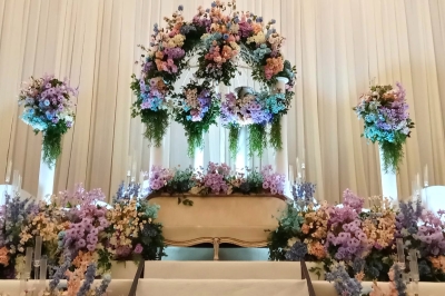 IDCC: MALAY WEDDING PACKAGES