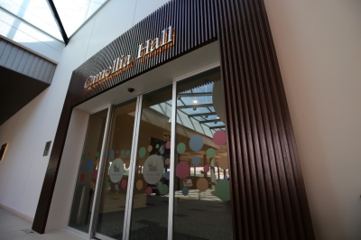 CAMELLIA HALL CANOPY CLUB: MALAY WEDDING PACKAGES