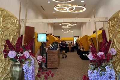 CAMELLIA HALL CANOPY CLUB: MALAY WEDDING PACKAGES