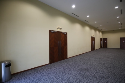 CAMELLIA HALL CANOPY CLUB: MALAY WEDDING PACKAGES