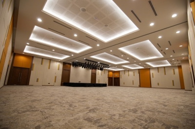 CAMELLIA HALL CANOPY CLUB: MALAY WEDDING PACKAGES