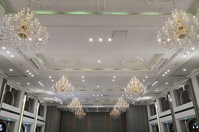 SETIA ECO TEMPLER: MALAY WEDDING PACKAGES