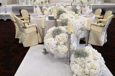 SETIA ECO TEMPLER: MALAY WEDDING PACKAGES