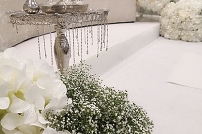 SETIA ECO TEMPLER: MALAY WEDDING PACKAGES