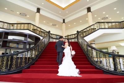 SETIA ECO TEMPLER: MALAY WEDDING PACKAGES