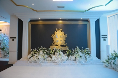 SETIA ECO TEMPLER: MALAY WEDDING PACKAGES