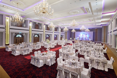 SETIA ECO TEMPLER: MALAY WEDDING PACKAGES