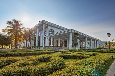 SETIA ECO TEMPLER: MALAY WEDDING PACKAGES