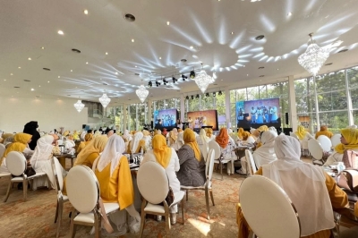 MID YEAR MEGA SALE ! GRAND OASIS EVENT HALL