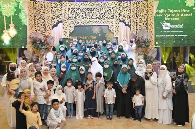 GRAND OASIS: HALL RENTAL