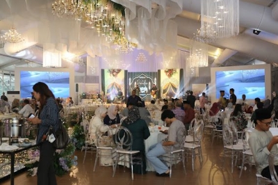 ramadhan buffet petals 07