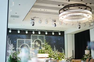 MAISON ELEVEN SETIA ALAM : MALAY WEDDING PACKAGES