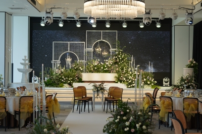 MAISON ELEVEN SETIA ALAM : MALAY WEDDING PACKAGES