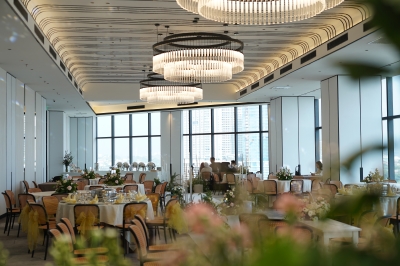 MAISON ELEVEN SETIA ALAM : MALAY WEDDING PACKAGES