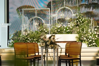 MAISON ELEVEN SETIA ALAM : MALAY WEDDING PACKAGES