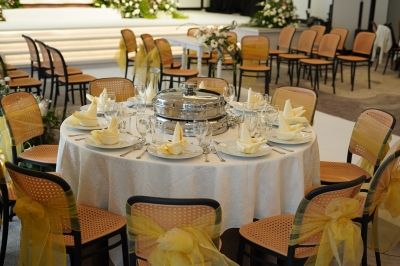 MAISON ELEVEN SETIA ALAM : MALAY WEDDING PACKAGES