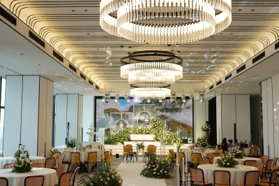 MAISON ELEVEN SETIA ALAM : MALAY WEDDING PACKAGES