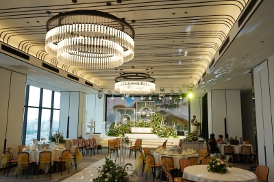 MAISON ELEVEN SETIA ALAM : MALAY WEDDING PACKAGES