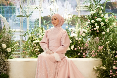MAISON ELEVEN SETIA ALAM : MALAY WEDDING PACKAGES
