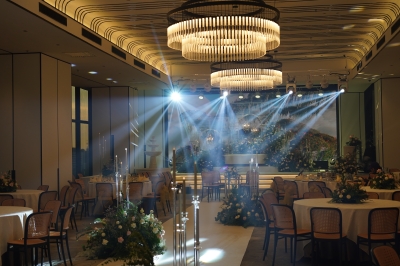 MAISON ELEVEN SETIA ALAM : MALAY WEDDING PACKAGES