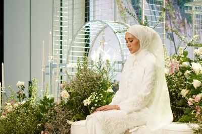MAISON ELEVEN SETIA ALAM : MALAY WEDDING PACKAGES